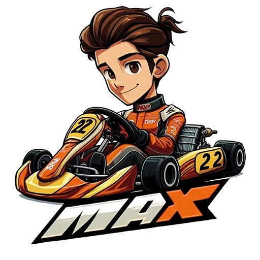 Max Logo Icon